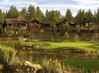 1615 E Morgan Run Dr, Flagstaff, AZ 86001