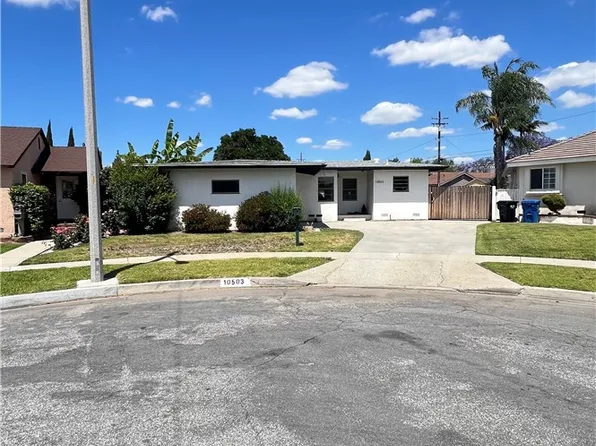 10503 Newville Ave, Downey, CA 90241