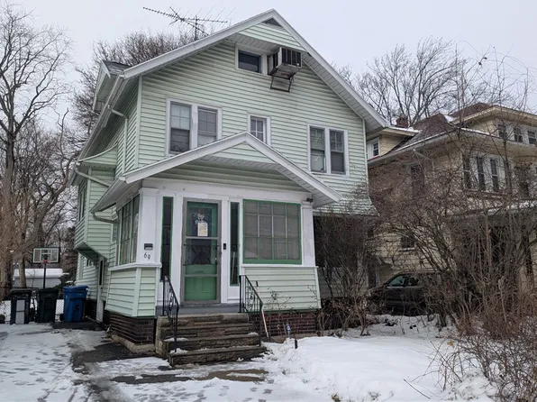 69 Herkimer St, Rochester, NY 14609