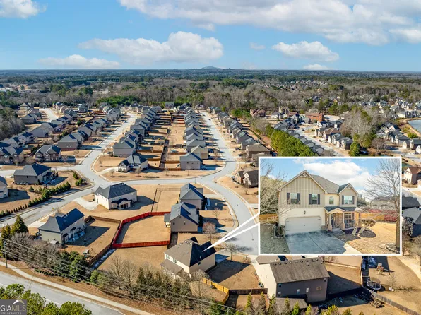 502 Starling View Cir, Grayson, GA 30017