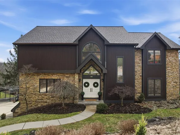 94 Merganser Dr, Pittsburgh, PA 15238