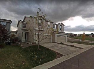 5452 S Quatar Cir, Aurora, CO 80015