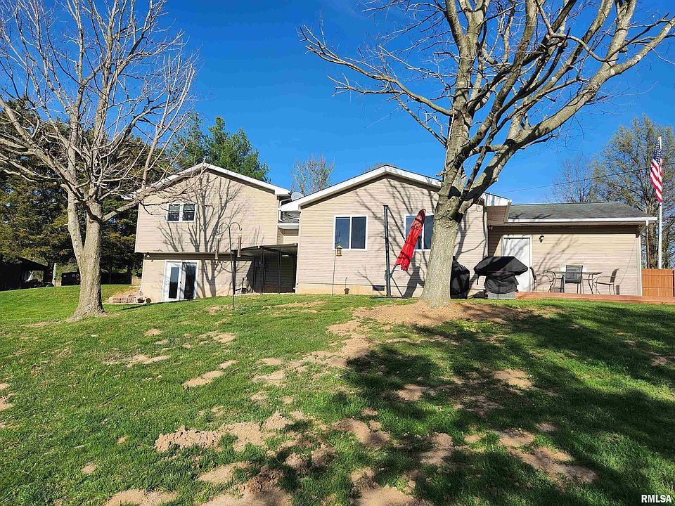 2253 N Flamingo Ln, Scheller, IL 62883 Zillow