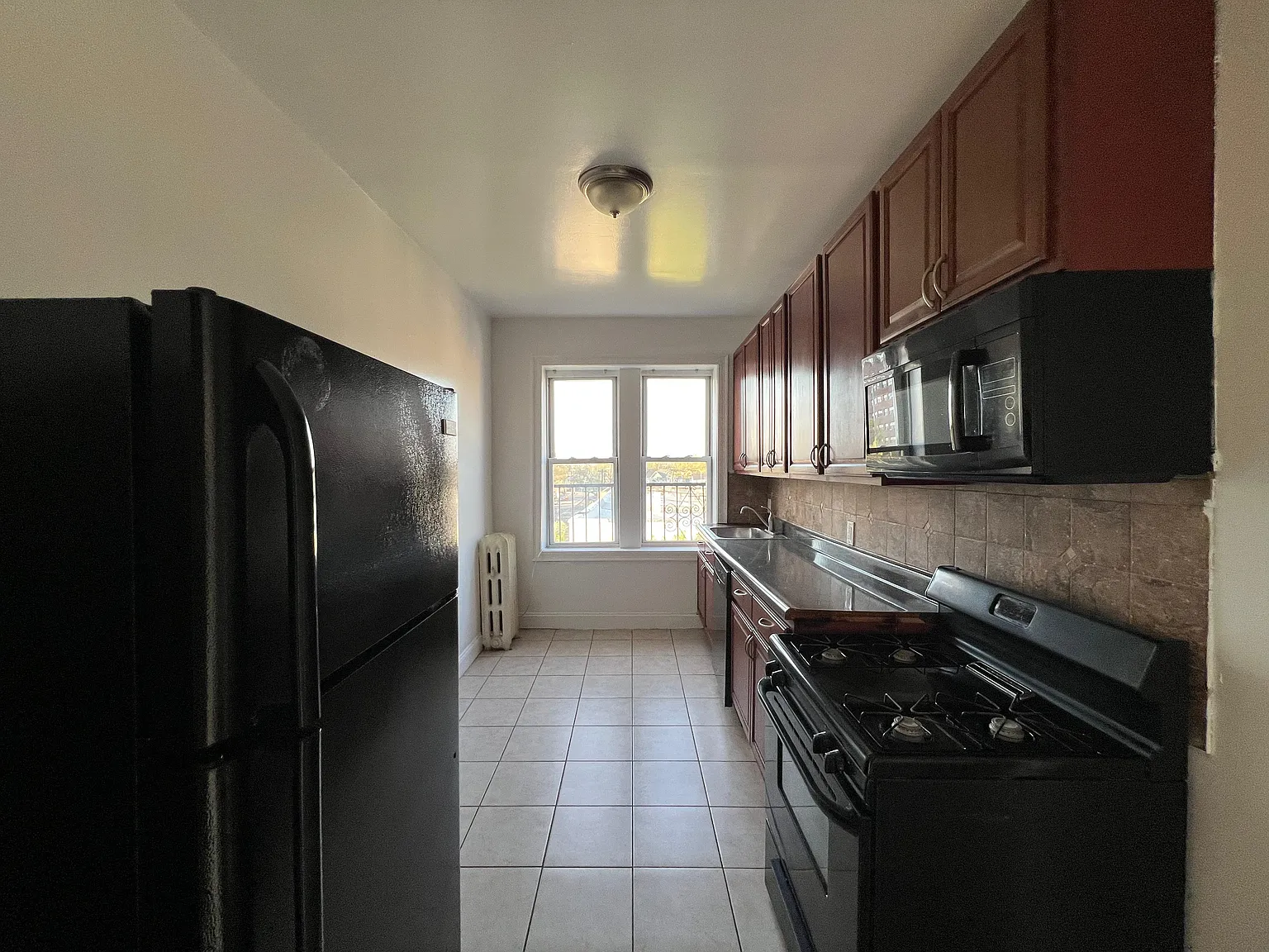 1204 Kennedy Boulevard — Photo 1
