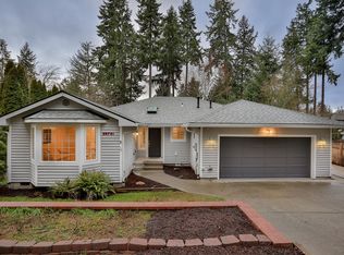 35731 26th Ave S, Federal Way, WA 98003
