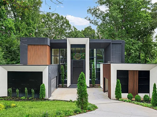 2147 Briarwillow Dr, Atlanta, GA 30345