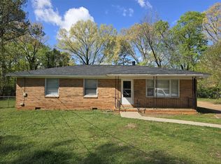 2616 Gamma Cir NW, Huntsville, AL 35810
