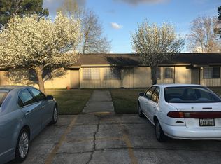 106 Lois St APT 11, Dequincy, LA 70633