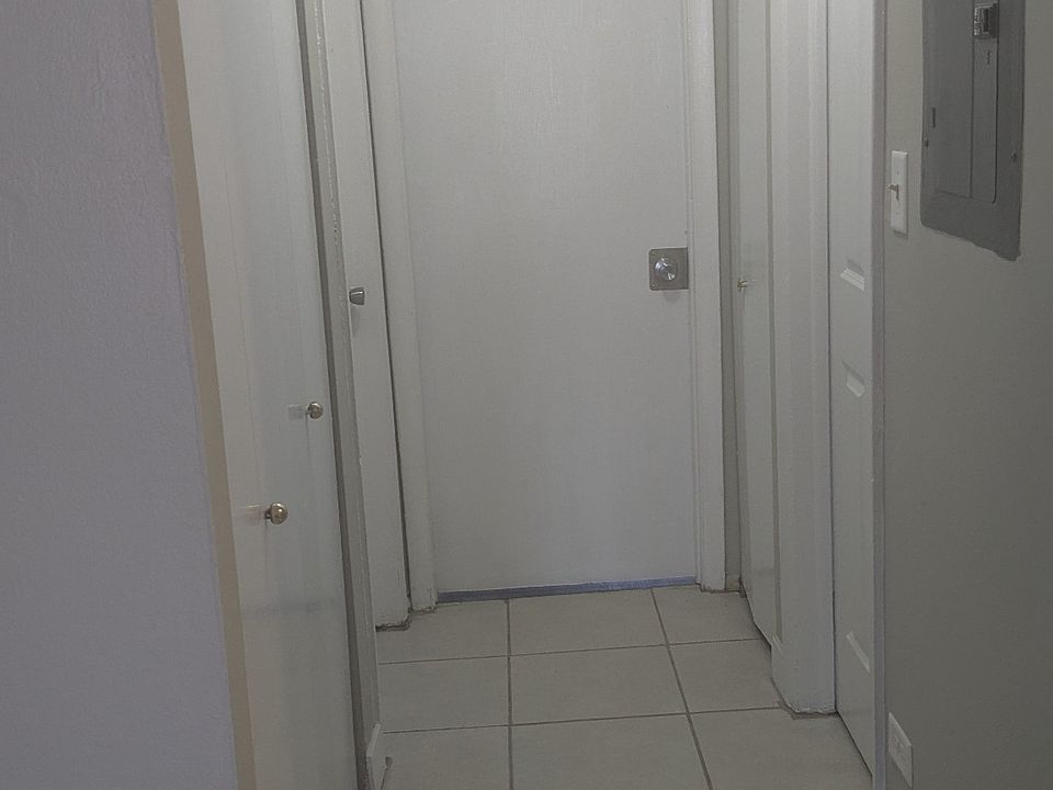 HALL WAY