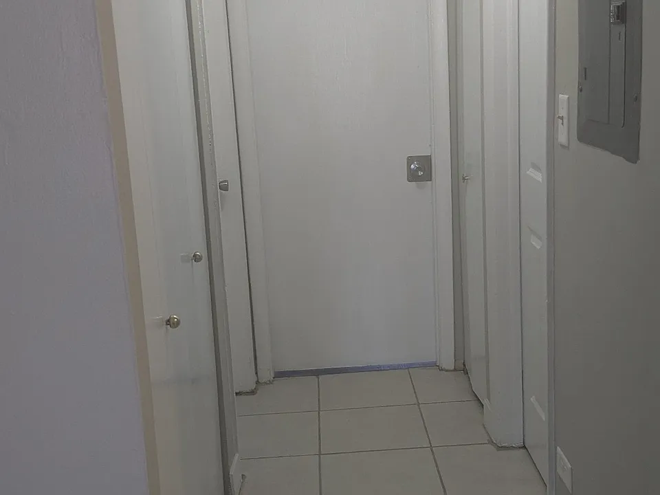 HALL WAY