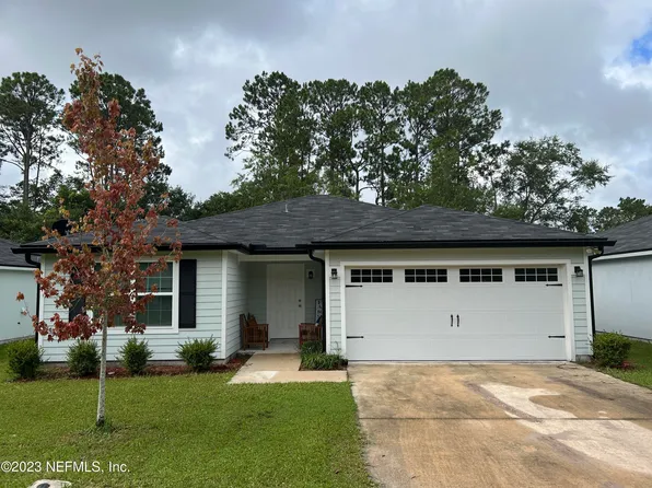 8142 METTO Road, Jacksonville, FL 32244