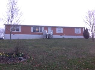 1540 Ridge Cir, Joelton, TN 37080