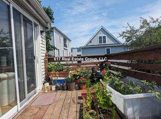 10 Abby Rd #1, Brighton, MA 02135