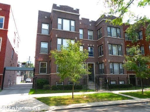 1st image of 6612 N Harlem Ave #212