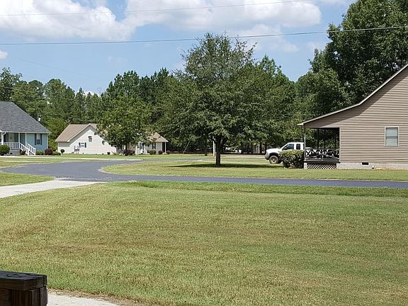 View from Front Porch