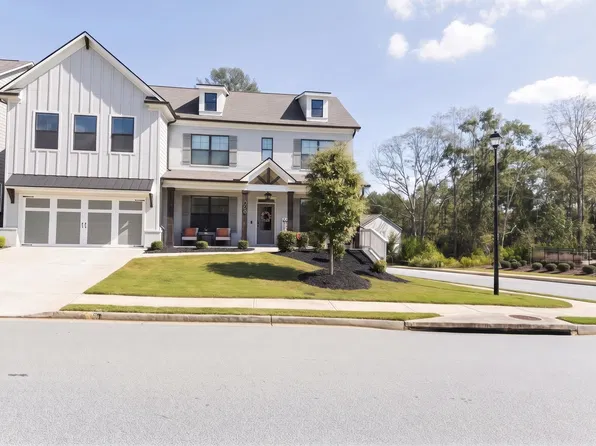 1501 Branthaven Ln, Auburn, GA 30011