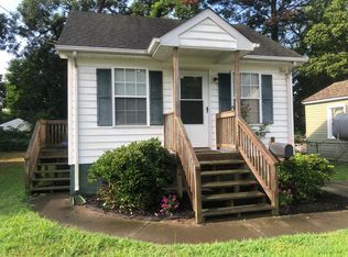 651 3rd Ave, Suffolk, VA 23434