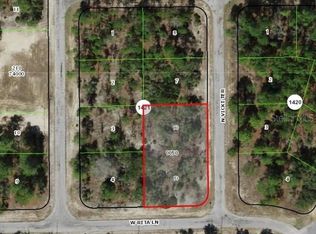 10374 N Vicki Ter #5, Dunnellon, FL 34433