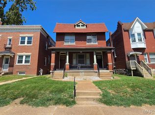 6011 Waterman Blvd, Saint Louis, MO 63112