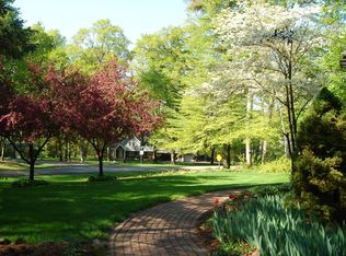 44428 Cottisford Rd, Northville, MI 48167