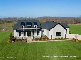 2905 Quarry Rd, Prospect, KY 40059