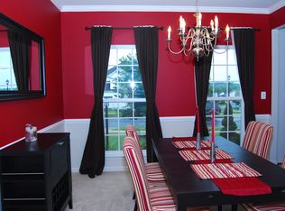 2128 Ballast Ln, Woodbridge, VA 22191
