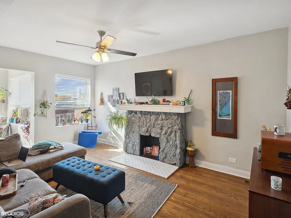 3336 West Potomac Avenue - G - 3336 W Potomac Ave Chicago IL | Zillow