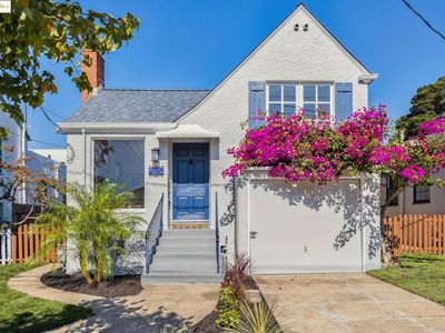 1421 Blake St, Berkeley, CA, 94702