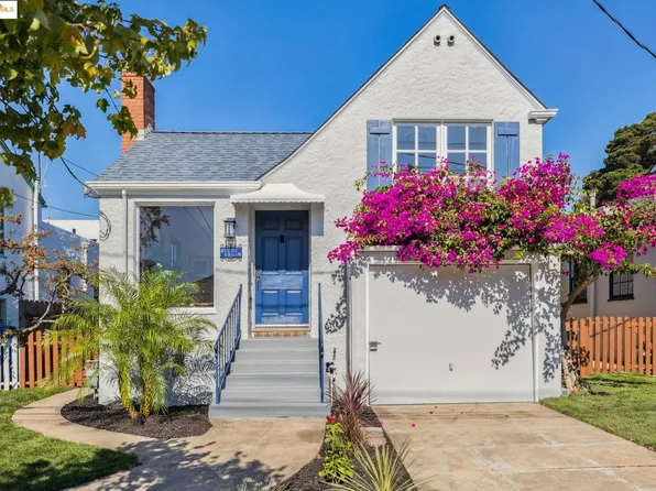 1421 Blake St, Berkeley, CA 94702