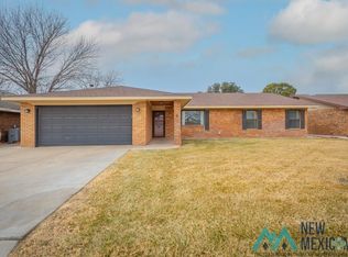 4 Jardin Ct, Roswell, NM 88201