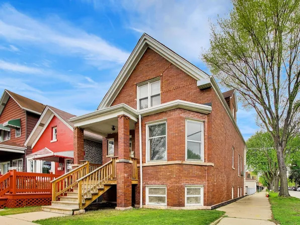 3400 S Wood St, Chicago, IL 60608