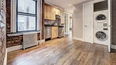 Rented by REAL New York