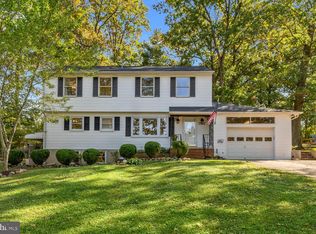 7517 Dogwood Rd, Sykesville, MD 21784
