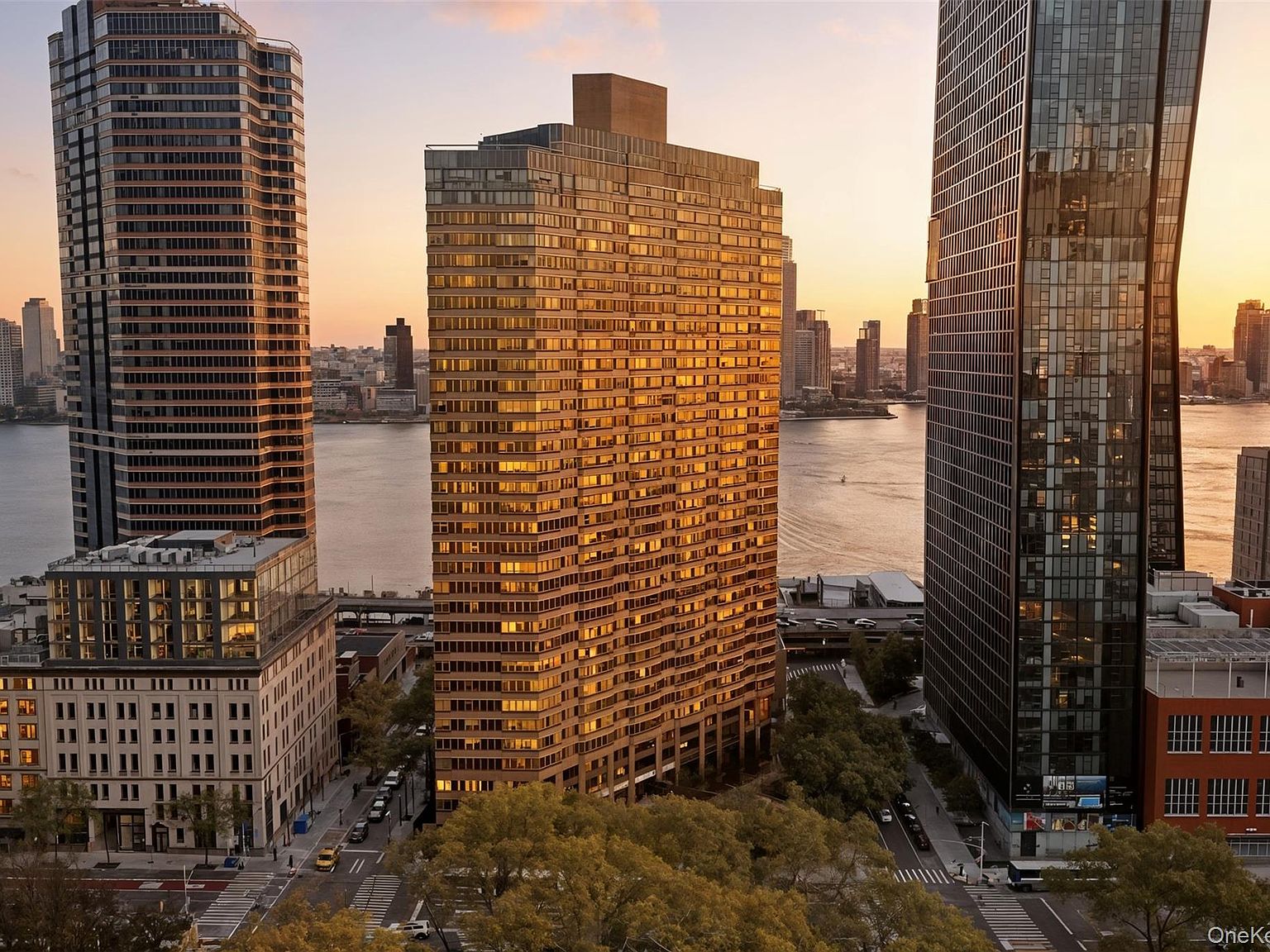 630 1st Avenue #34E, New York, NY 10016 | Zillow