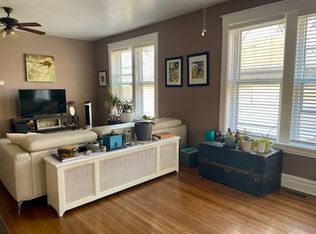 4950 Finkman St #1W, Saint Louis, MO 63109