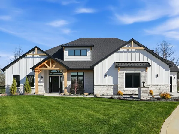 19195 Ringo Rd, Auburn, IN 46706