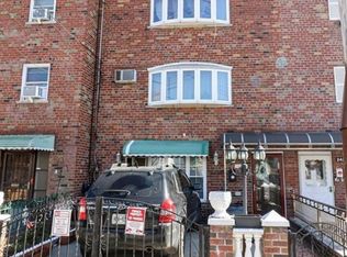 2426 Maclay Ave #3, Bronx, NY 10461