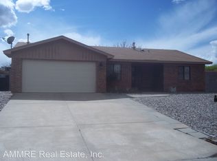 10421 Tuna Pl NW, Albuquerque, NM 87114