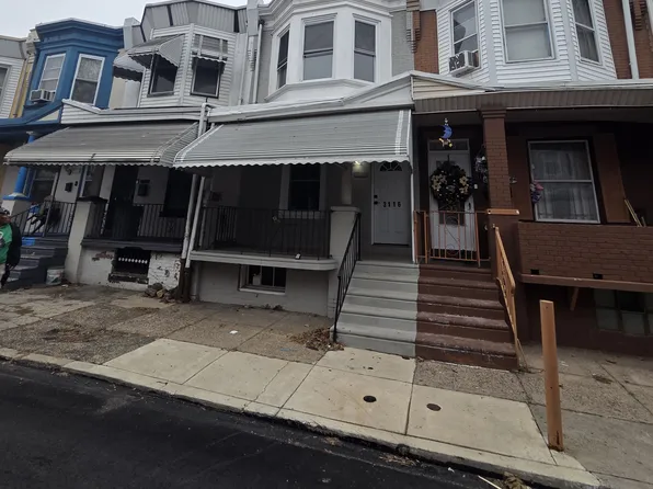 3116 Pennock St, Philadelphia, PA 19132