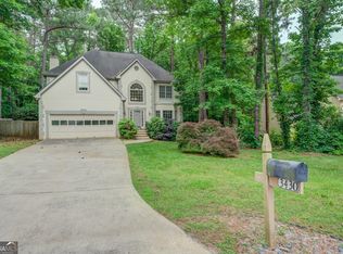 3430 Sims Rd, Snellville, GA 30039