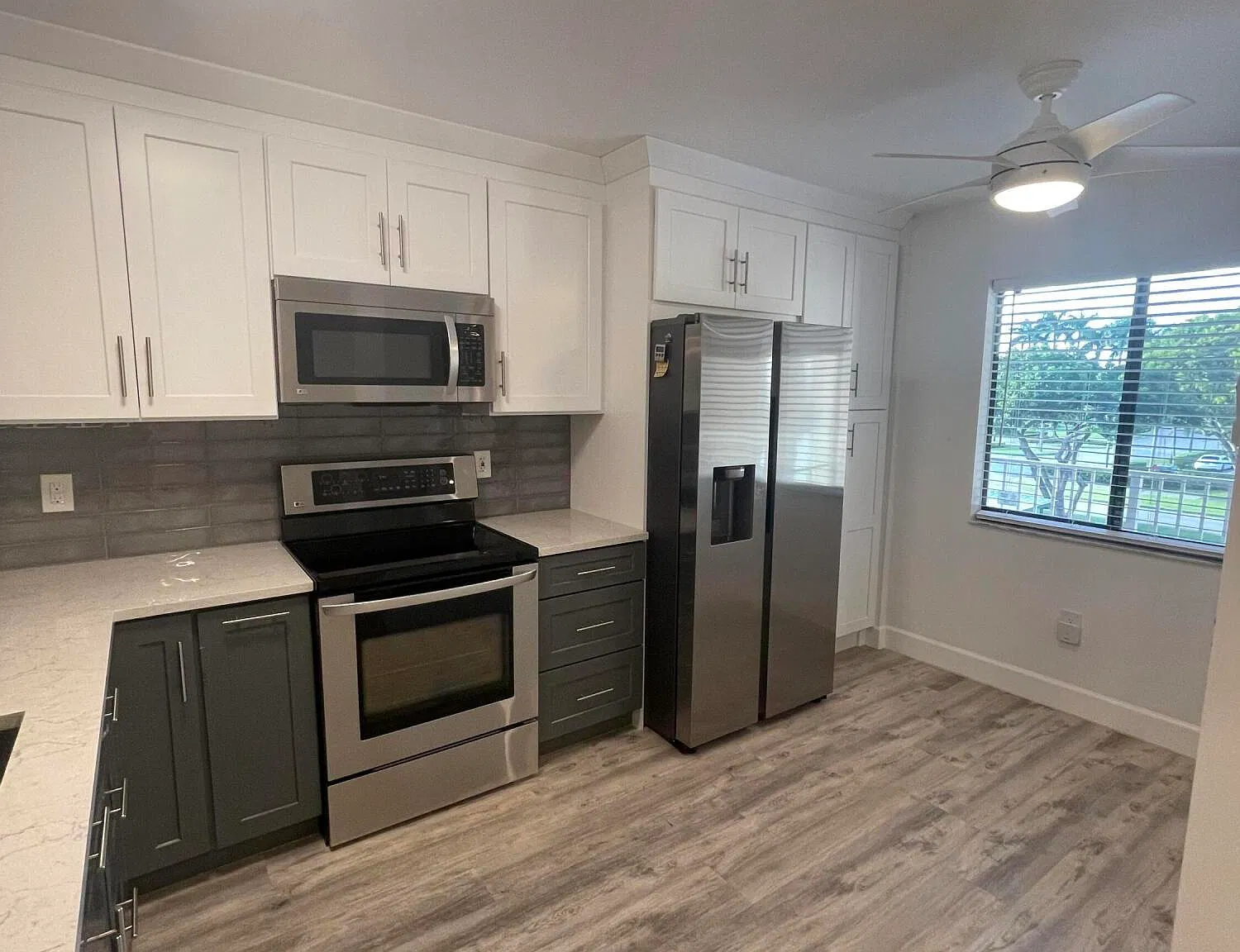 2 bed, 2.0 bath, 1580 sqft, $3,200 — Photo 4