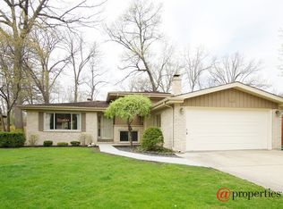 304 S Cedar Ave, Wood Dale, IL 60191