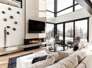 3600 Ridgeline Dr, Park City, UT 84098
