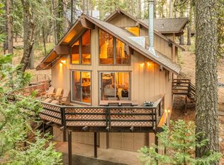 1264 Shoshone Dr, Camp Connell, CA 95223