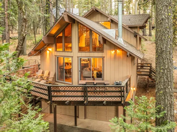 1264 Shoshone Dr, Camp Connell, CA 95223