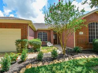 1927 Winding Hollow Dr, Katy, TX 77450