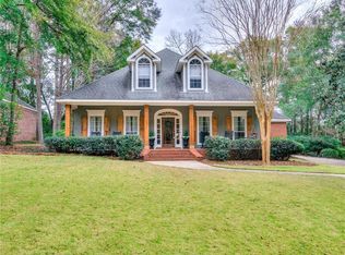 1259 Patrick St, Daphne, AL 36526