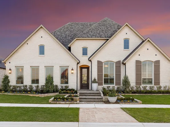 340 Lacy Oak Ln, Waxahachie, TX 75165