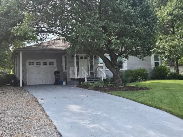 400 W Texas Ave, Columbia, MO 65202