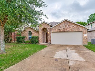 1104 Evers Dr, McKinney, TX, 75071